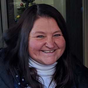 Fundraising Page: Carolyn Hohne